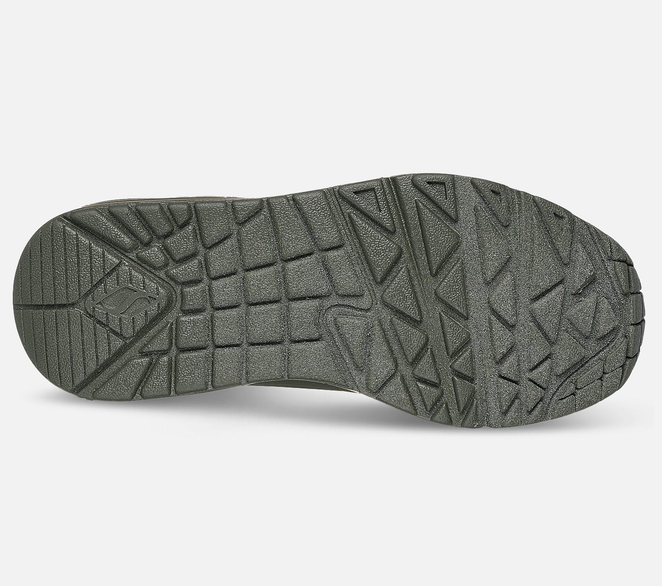 Uno - Stand on air Shoe Skechers.fi