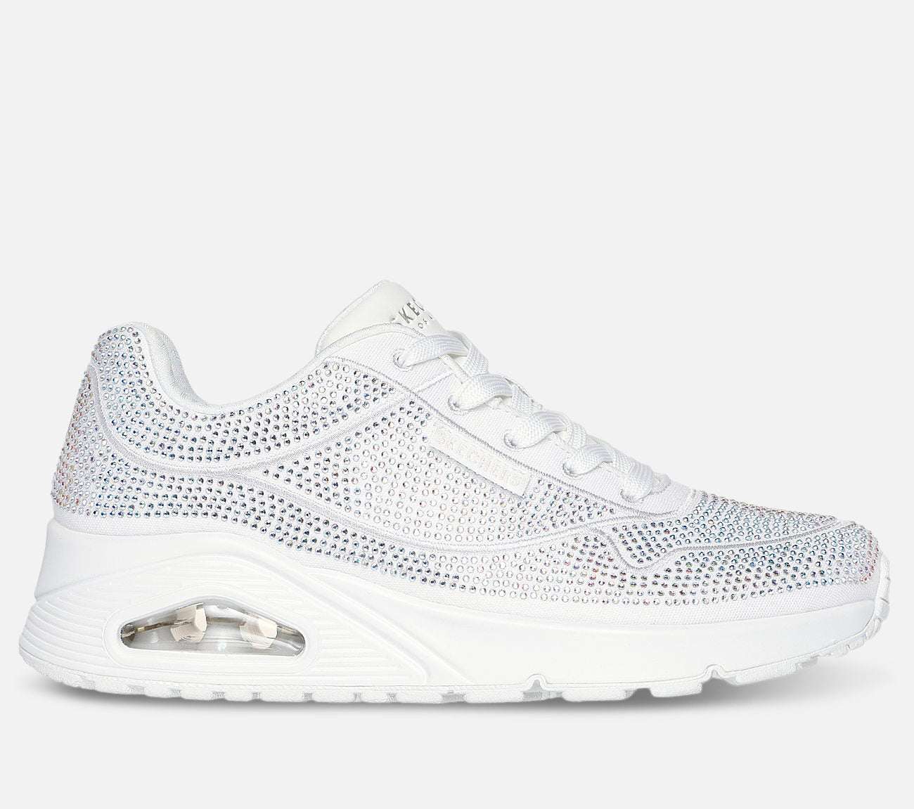 Uno - Disco Rave Shoe Skechers.fi