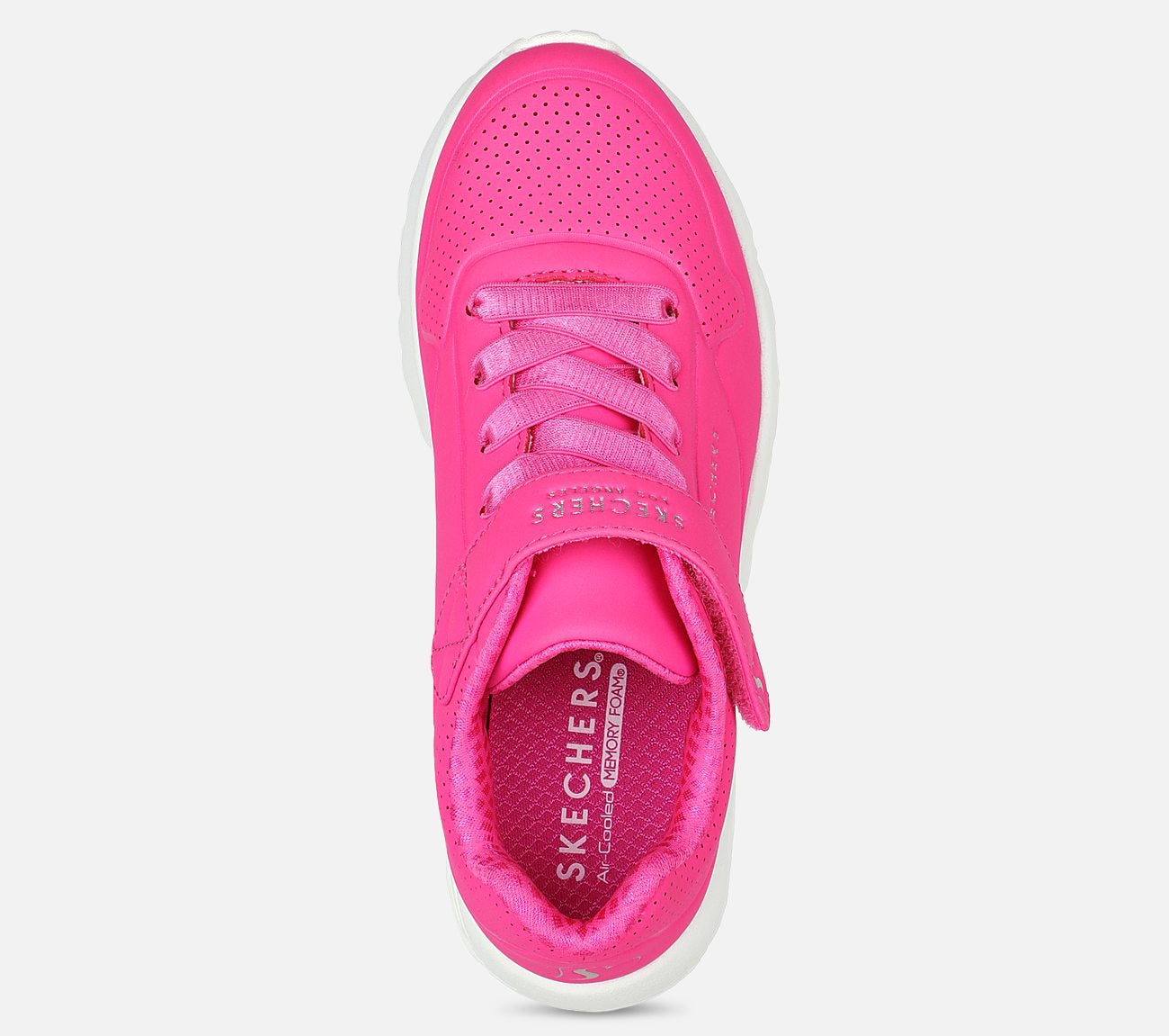 Uno Lite Shoe Skechers.fi