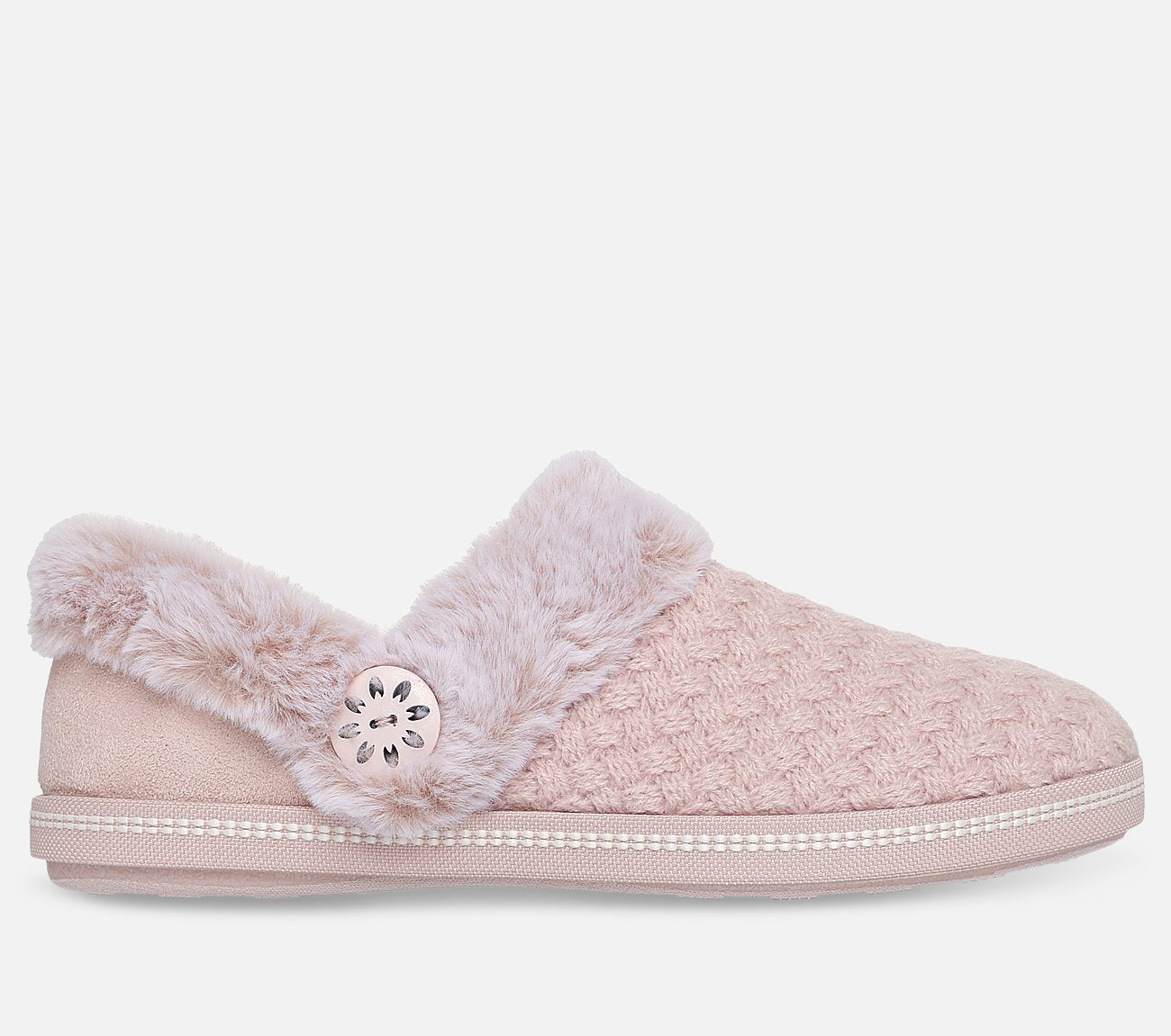 Cozy Campfire - Frosty Promise Slipper Skechers.fi
