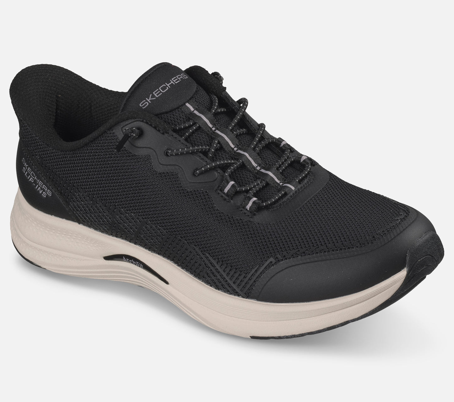 Slip-ins: Arch Fit Vista 2.0 - Bright Shoe Skechers.fi