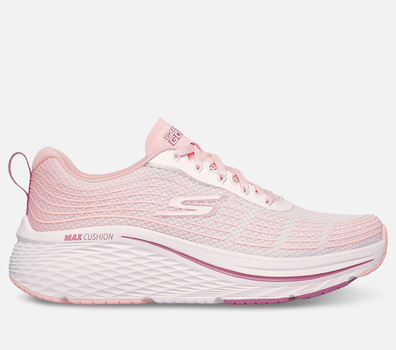 Max Cushioning Elite 2.0 - Alaura Shoe Skechers.fi