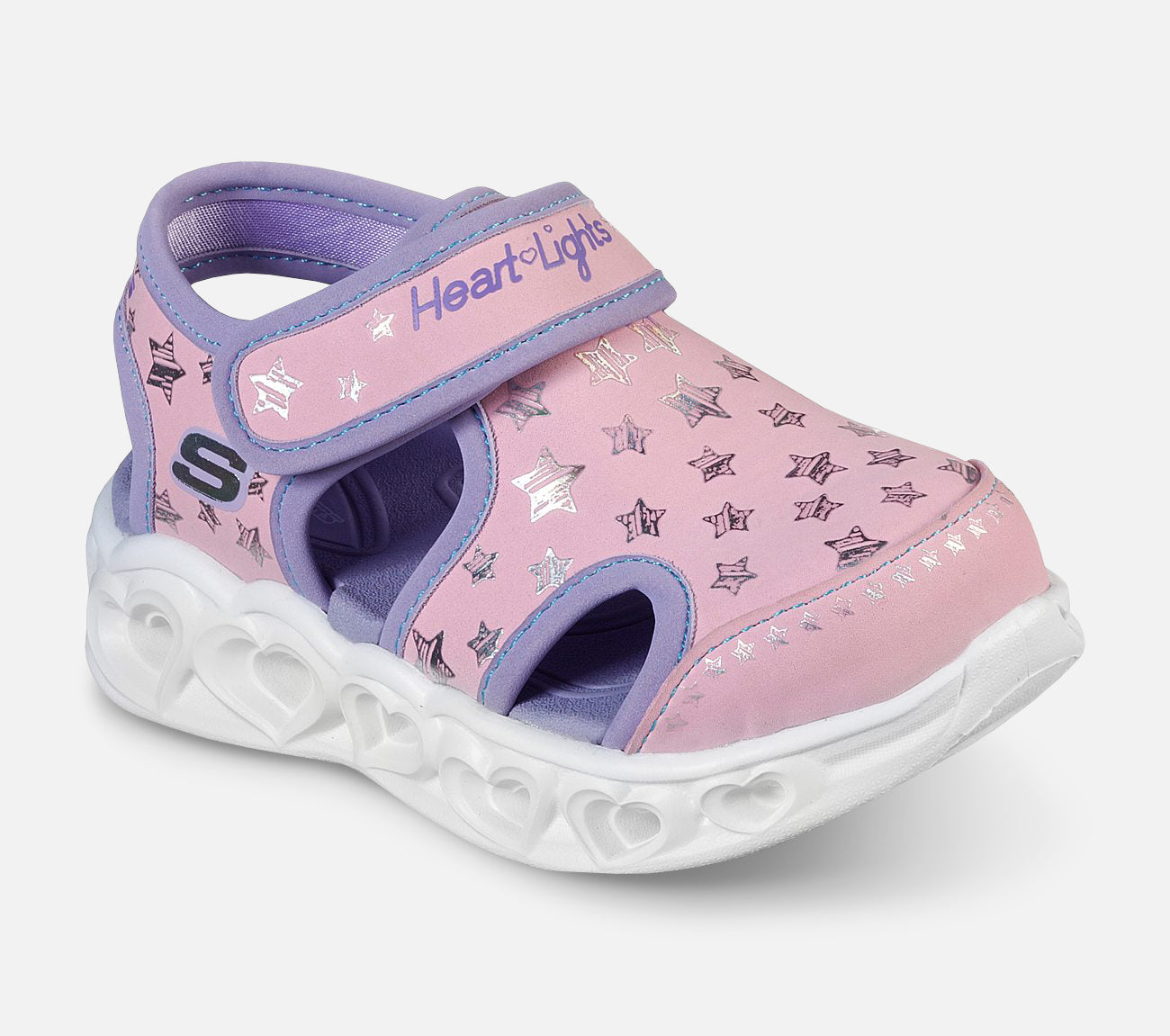 Heart Lights Sandals - Star Sweet Sandal Skechers