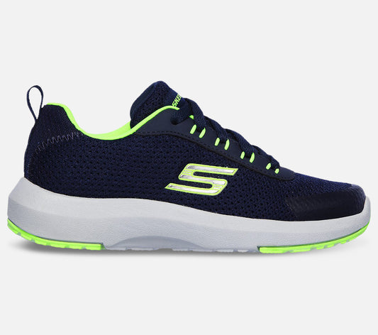 Dynamic Tread - Nitrode Shoe Skechers.fi