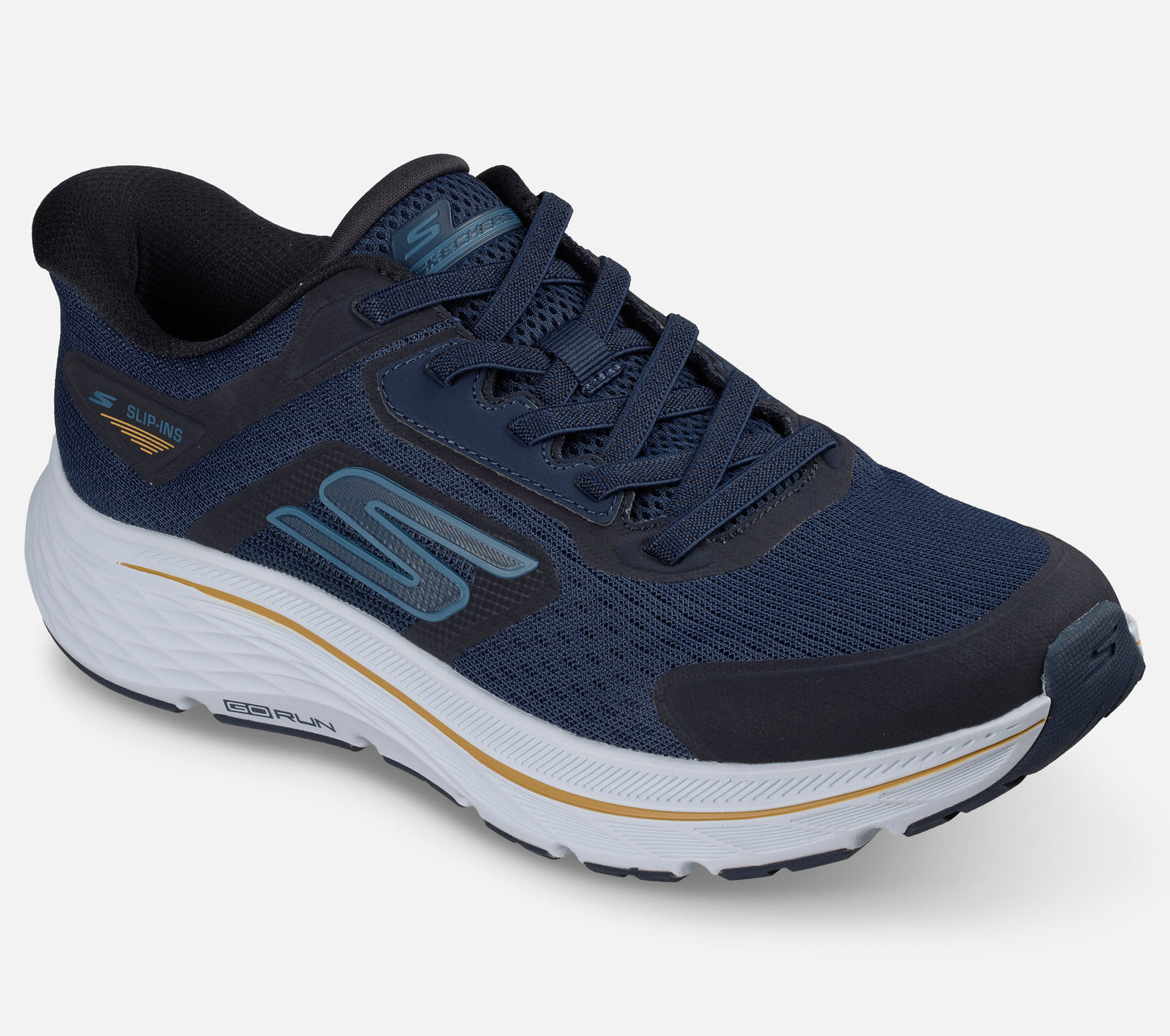 Slip-ins: GO RUN Consistent 3 Shoe Skechers.fi