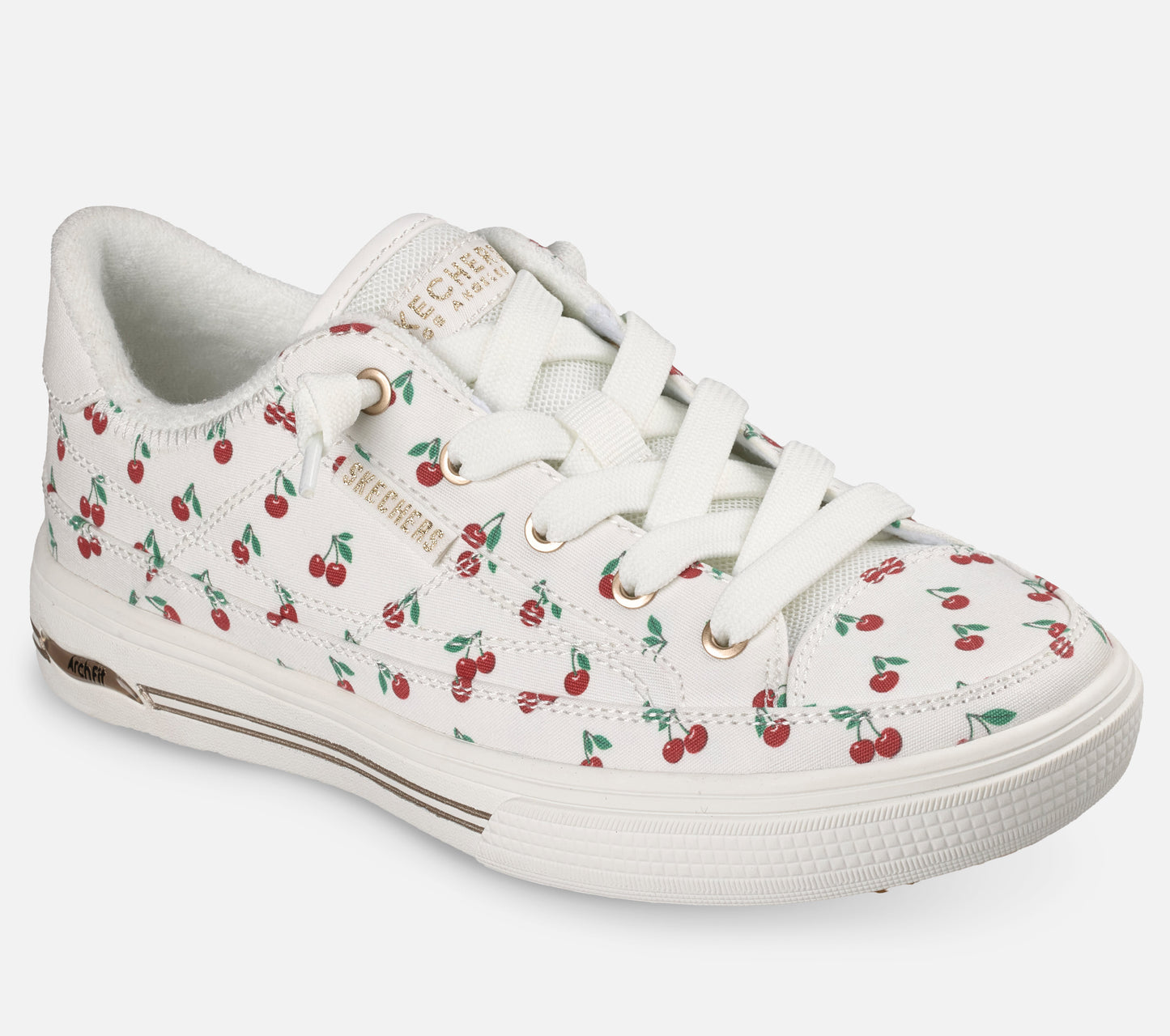Arch Fit Arcade - Flowa Powa Shoe Skechers.fi
