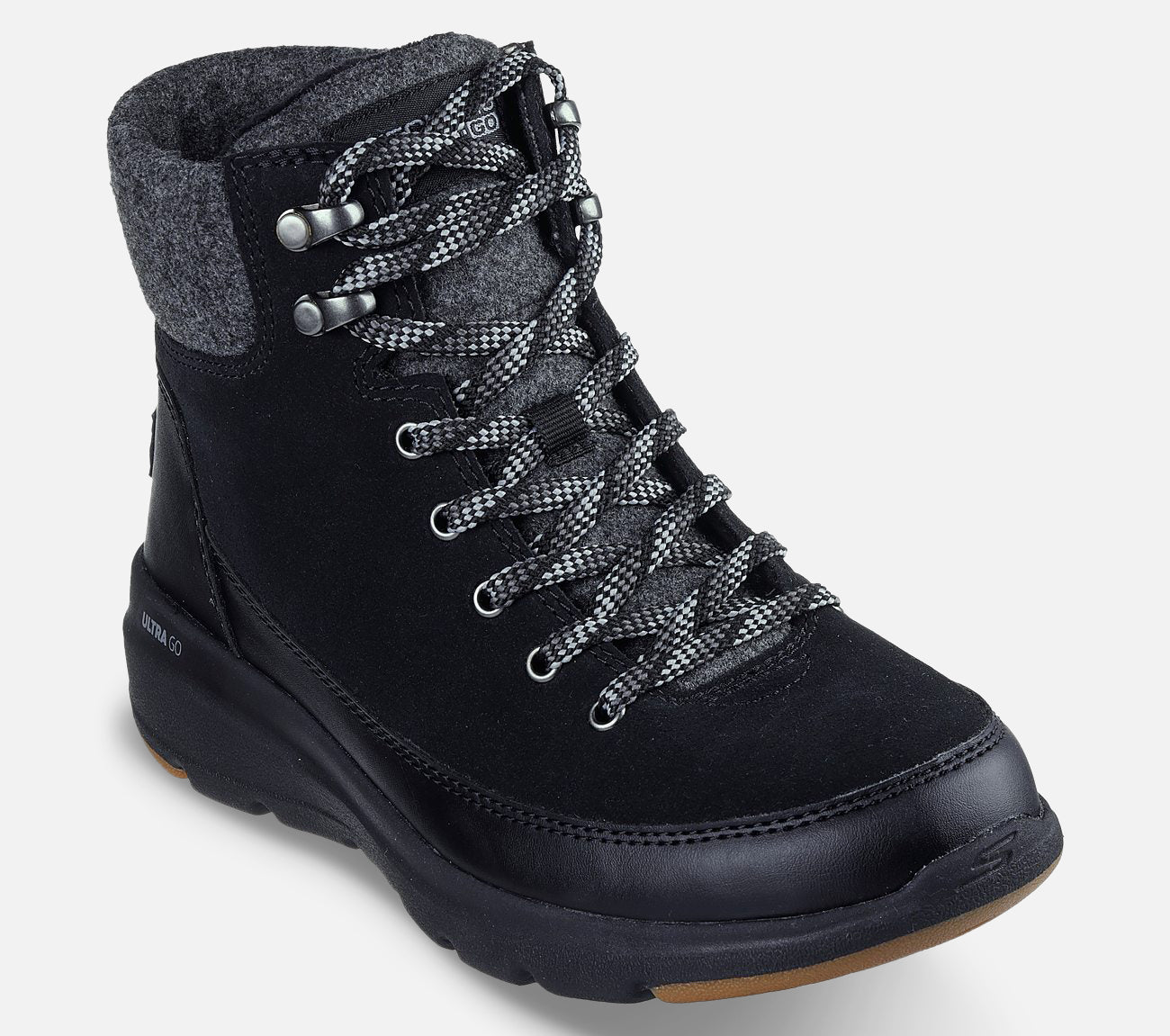 On-the-GO Glacial Ultra - Tahoe Boot Skechers.fi