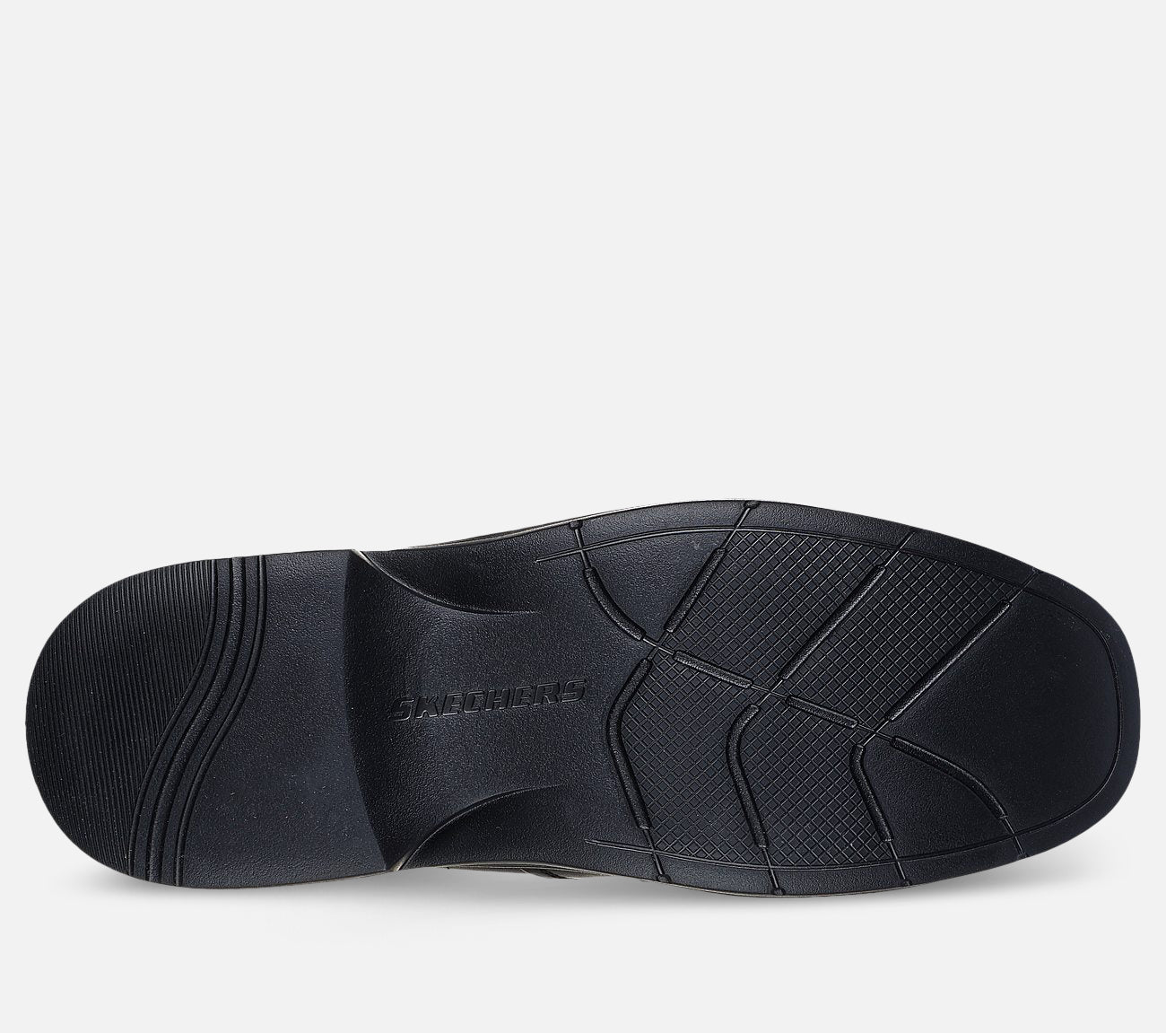 Relaxed Fit: Slip-ins: Caswell - Frantone Shoe Skechers.fi