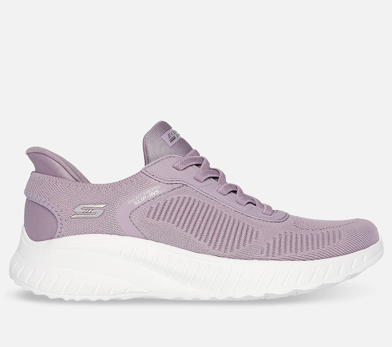 Slip-ins: BOBS Sport Squad Chaos - Current Muse Shoe Skechers.fi