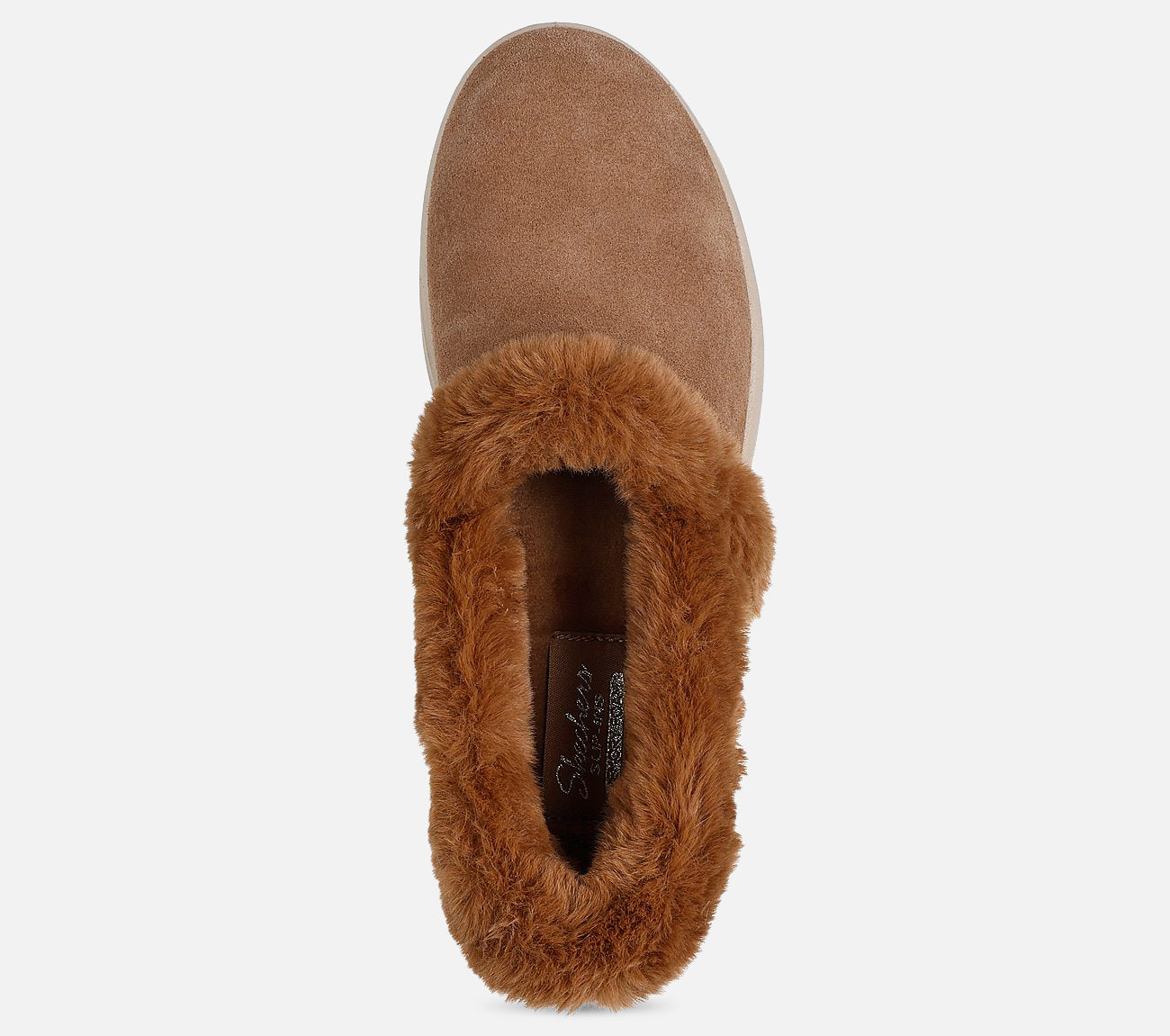 Slip-ins: Cozy Escape - Snowy Bliss Slipper Skechers.fi