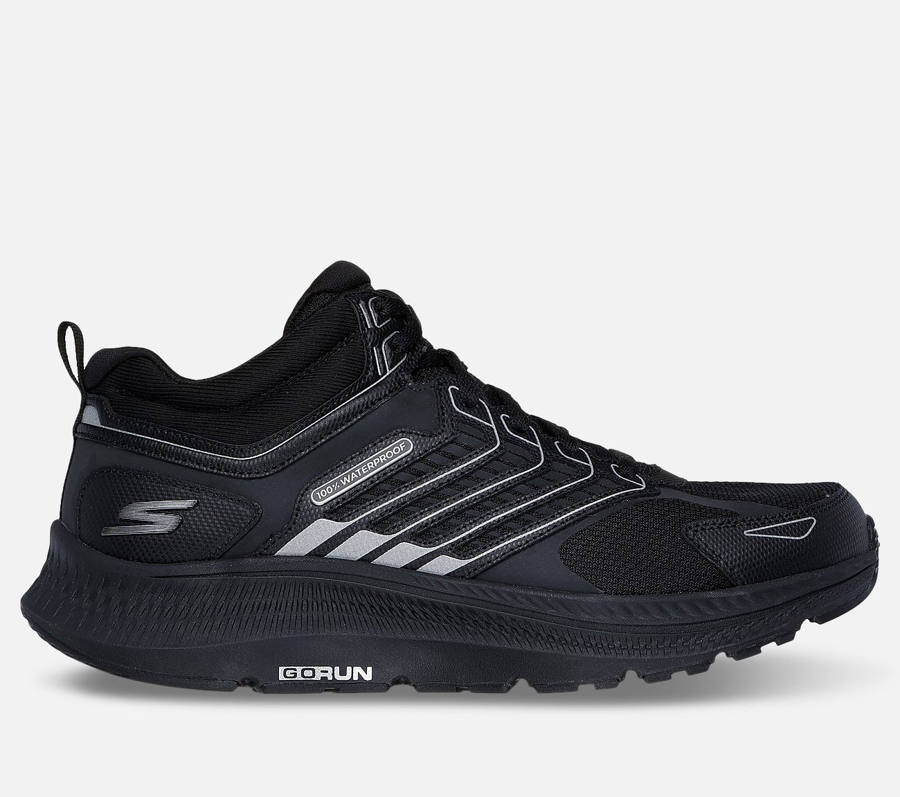 GO RUN Consistent 2.0 - Waterproof Shoe Skechers.fi