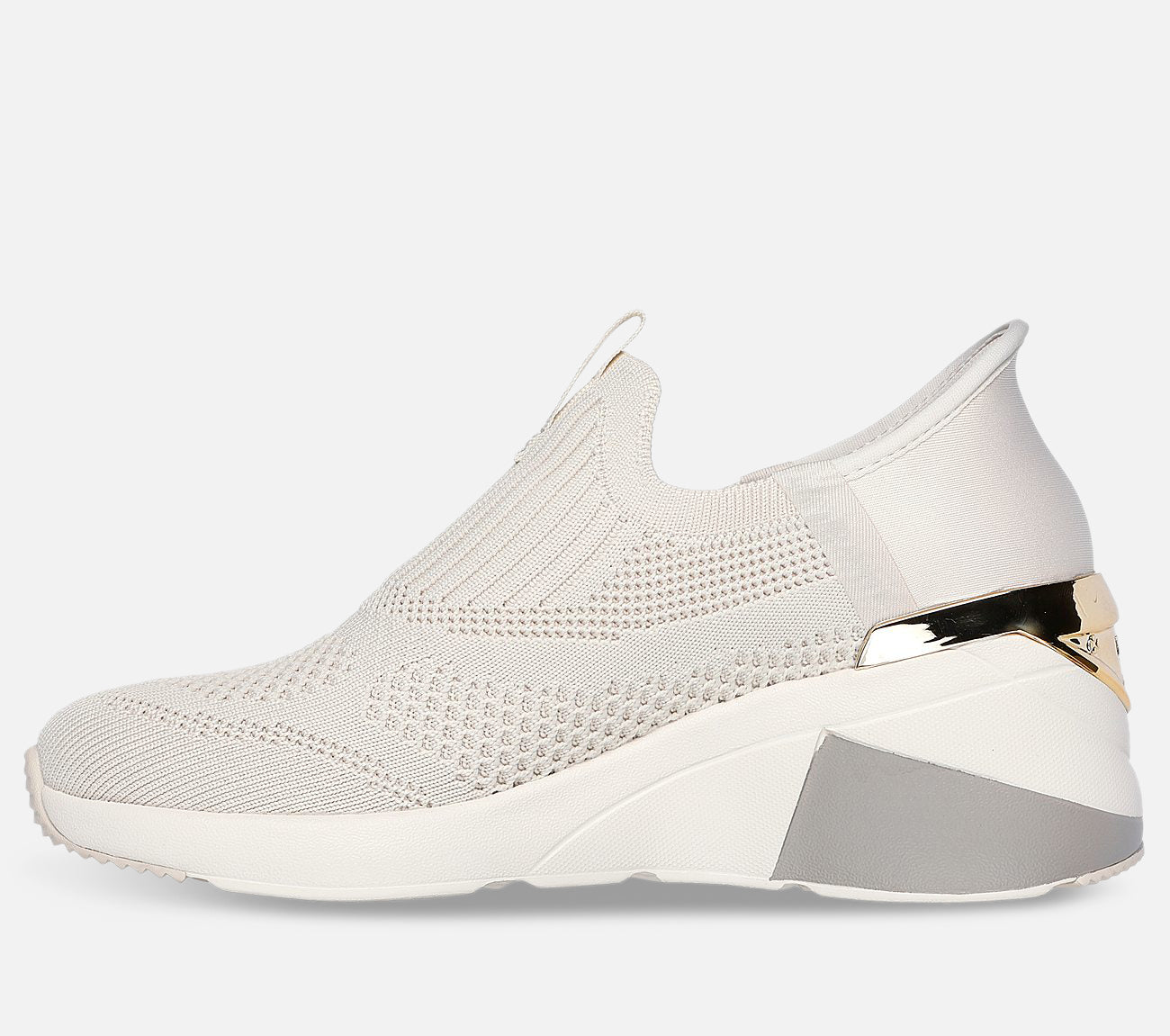 Slip-ins: Mark Nason - A Wedge - Crecent Shoe Skechers.fi