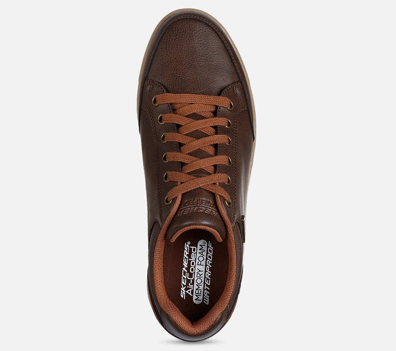 Cavell - Sparkman – Waterproof Shoe Skechers.fi