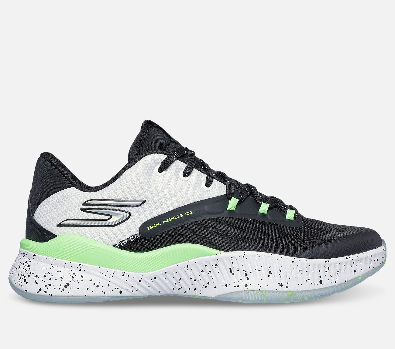 Basketball: SKX NEXUS Shoe Skechers.fi
