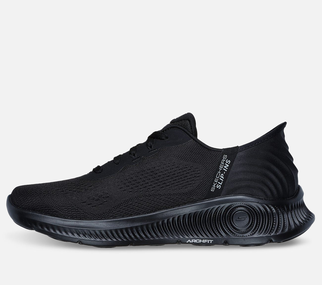 Slip-ins: GO WALK Anywhere - Worldwide Shoe Skechers.fi