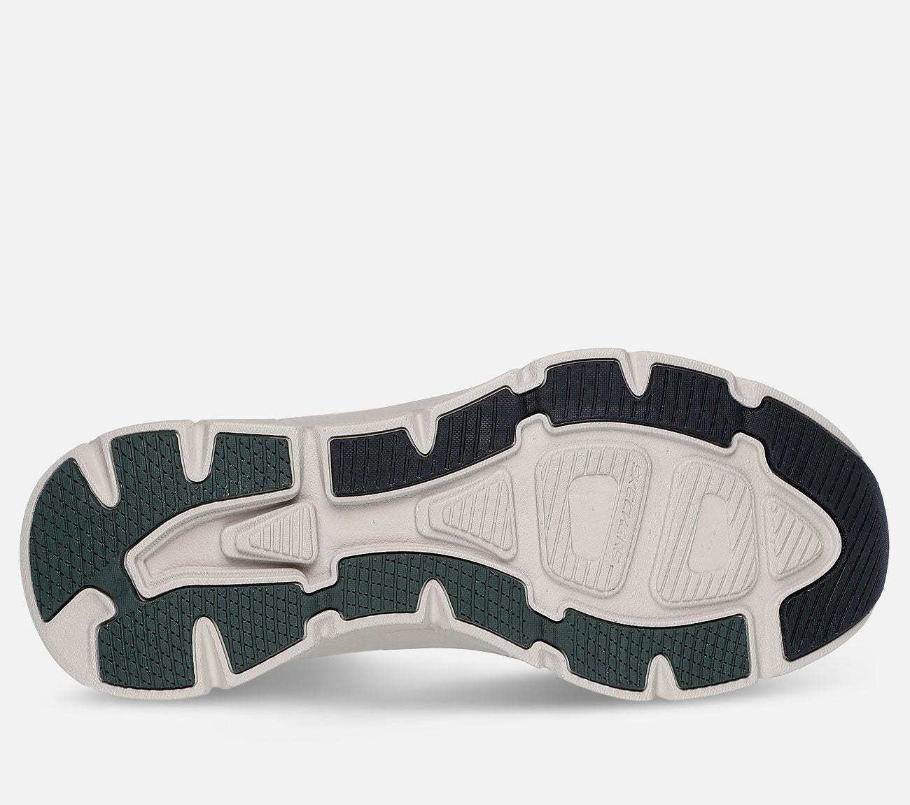 Relaxed Fit: Slip-ins: D'Lux Walker 2.0 - Taurrel Shoe Skechers.fi