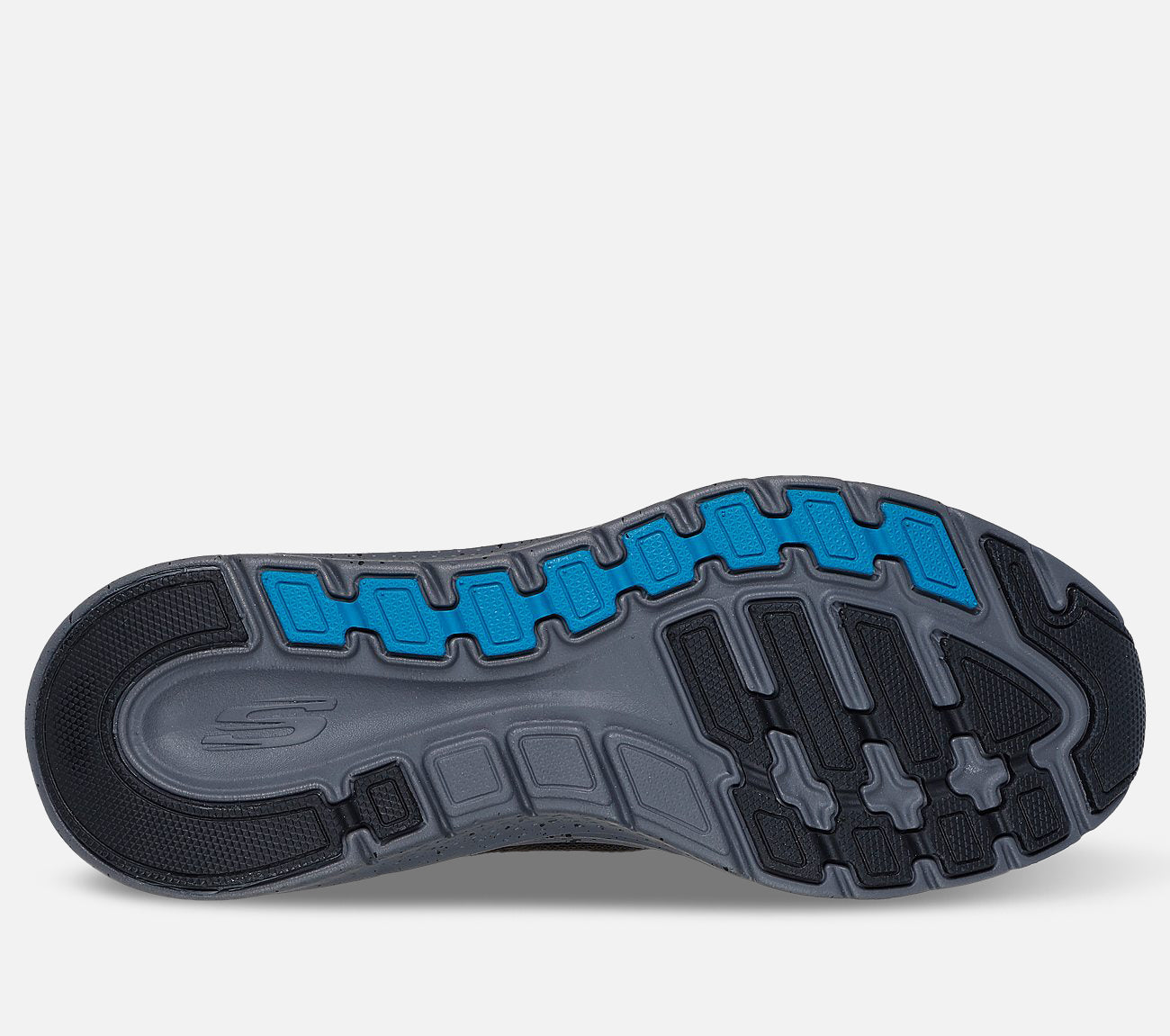 Arch Fit 2.0 - Draske - Waterproof Shoe Skechers.fi