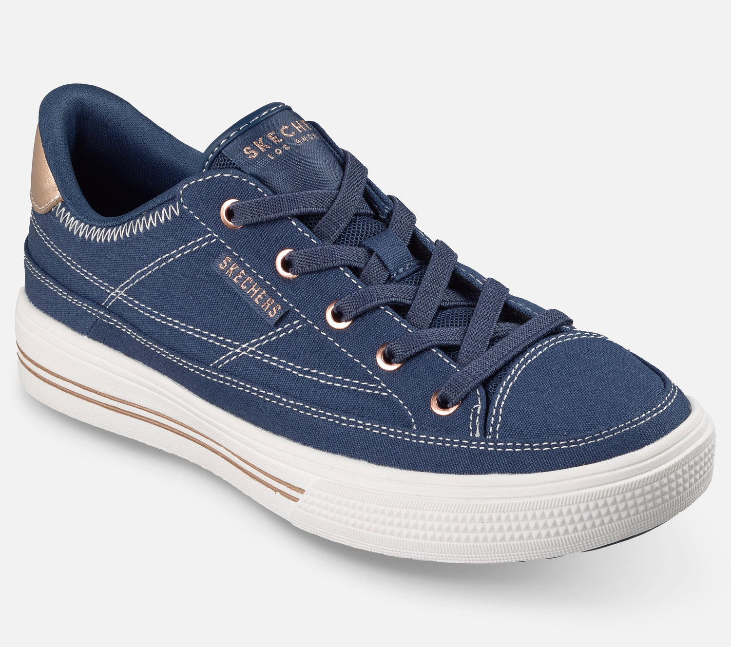 Arch Fit Gallery - Van-Go Shoe Skechers.fi