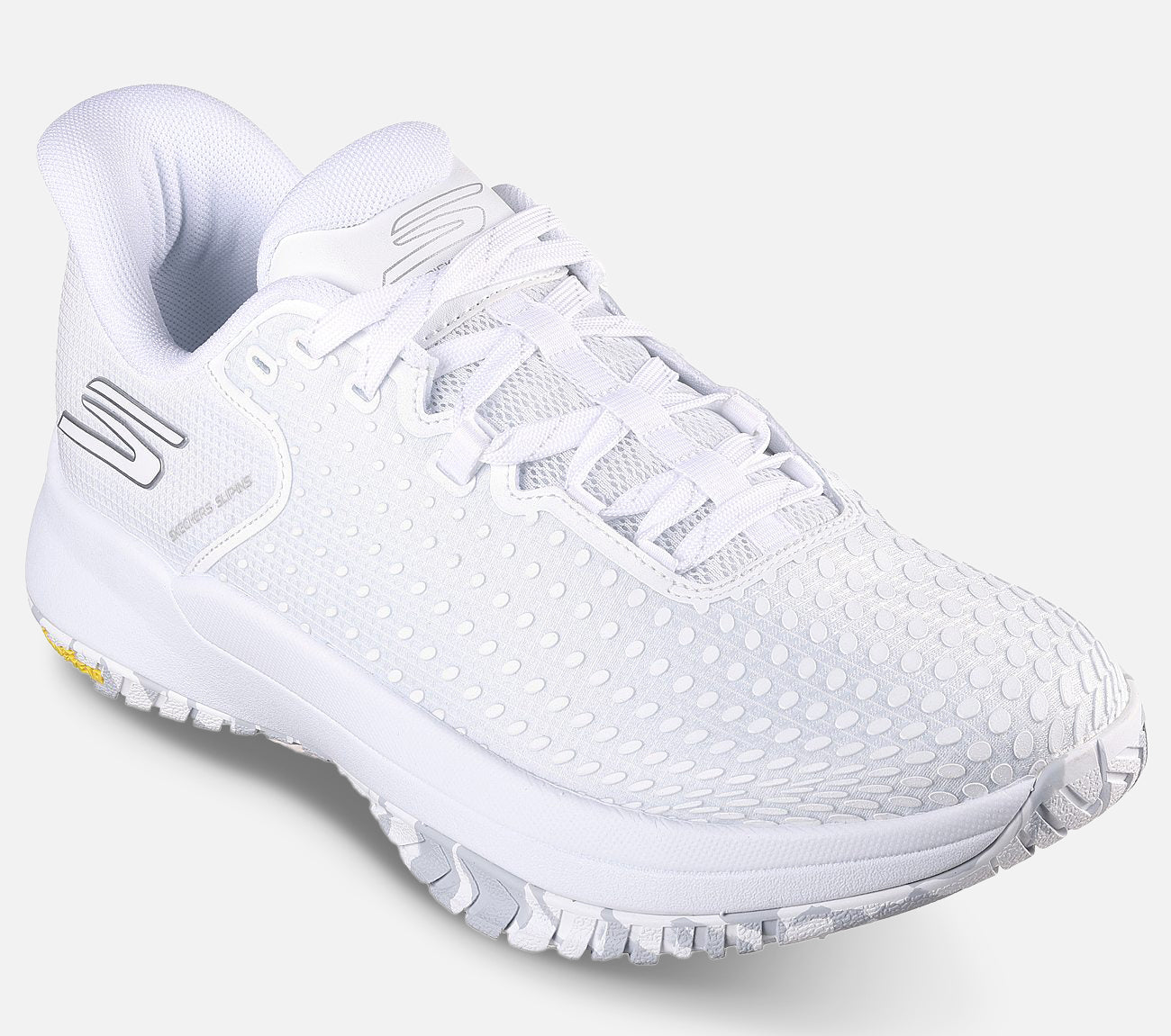 Slip-ins: Viper Court Elite Shoe Skechers.fi
