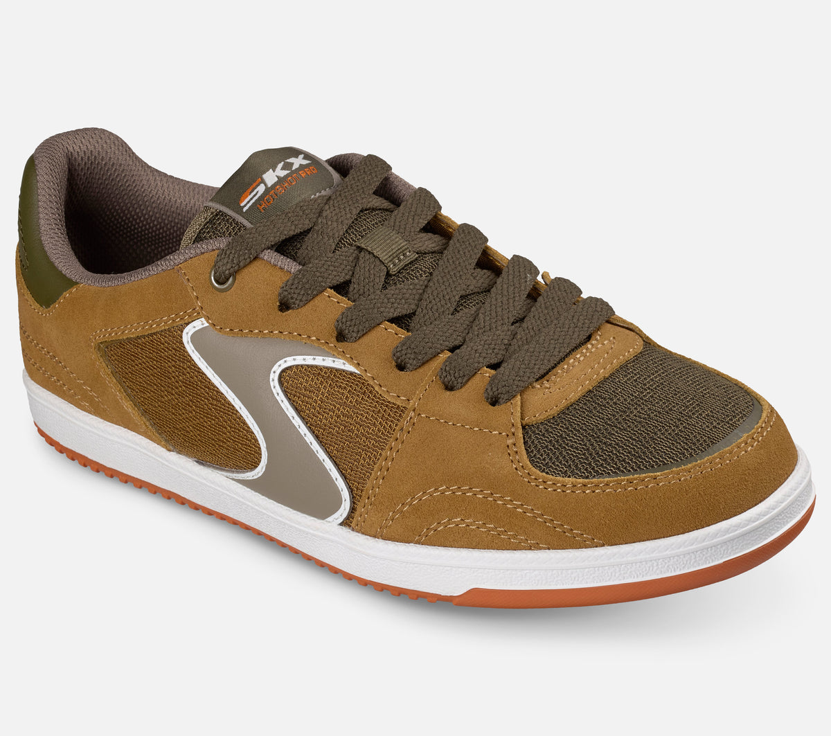 Hot-Shot Pro Shoe Skechers.fi