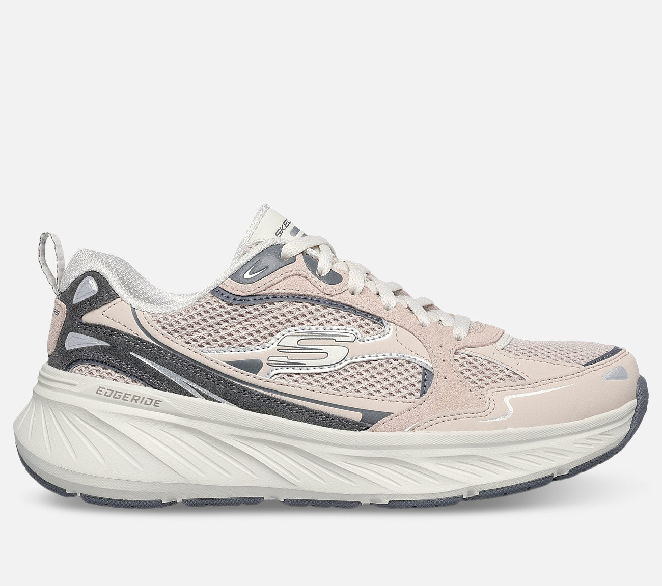 Relaxed Fit: Edgeride - Cool Fusion Shoe Skechers.fi