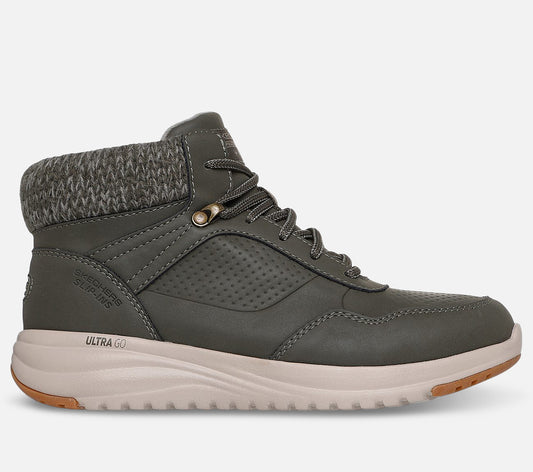 Slip-ins: On-the-GO Stellar - Ariana - Waterproof Boot Skechers.fi