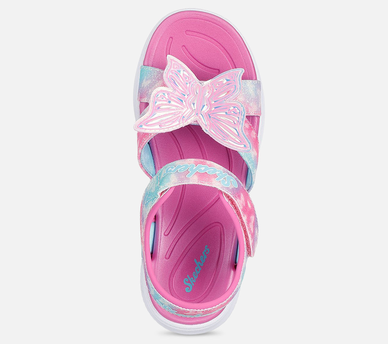 Jumpsters Sandal – Butterfly Brights Shoe Skechers.fi