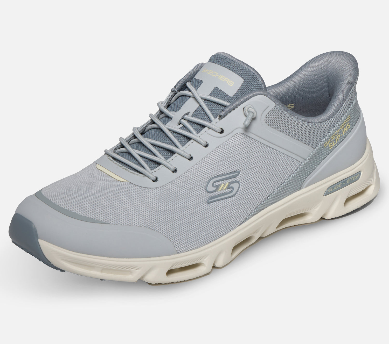 Slip-ins: Glide-Step Gratify - Everyday Bliss Shoe Skechers.fi