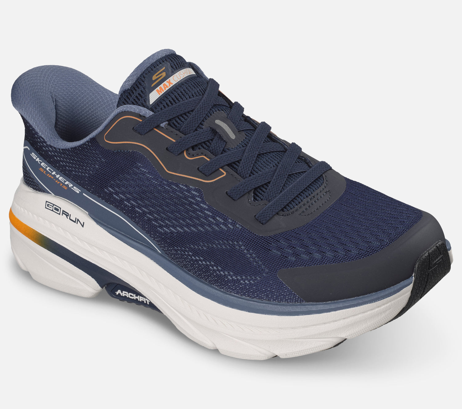 Slip-ins: Max Cushioning Arch Fit 2.0 - Azusah Shoe Skechers.fi
