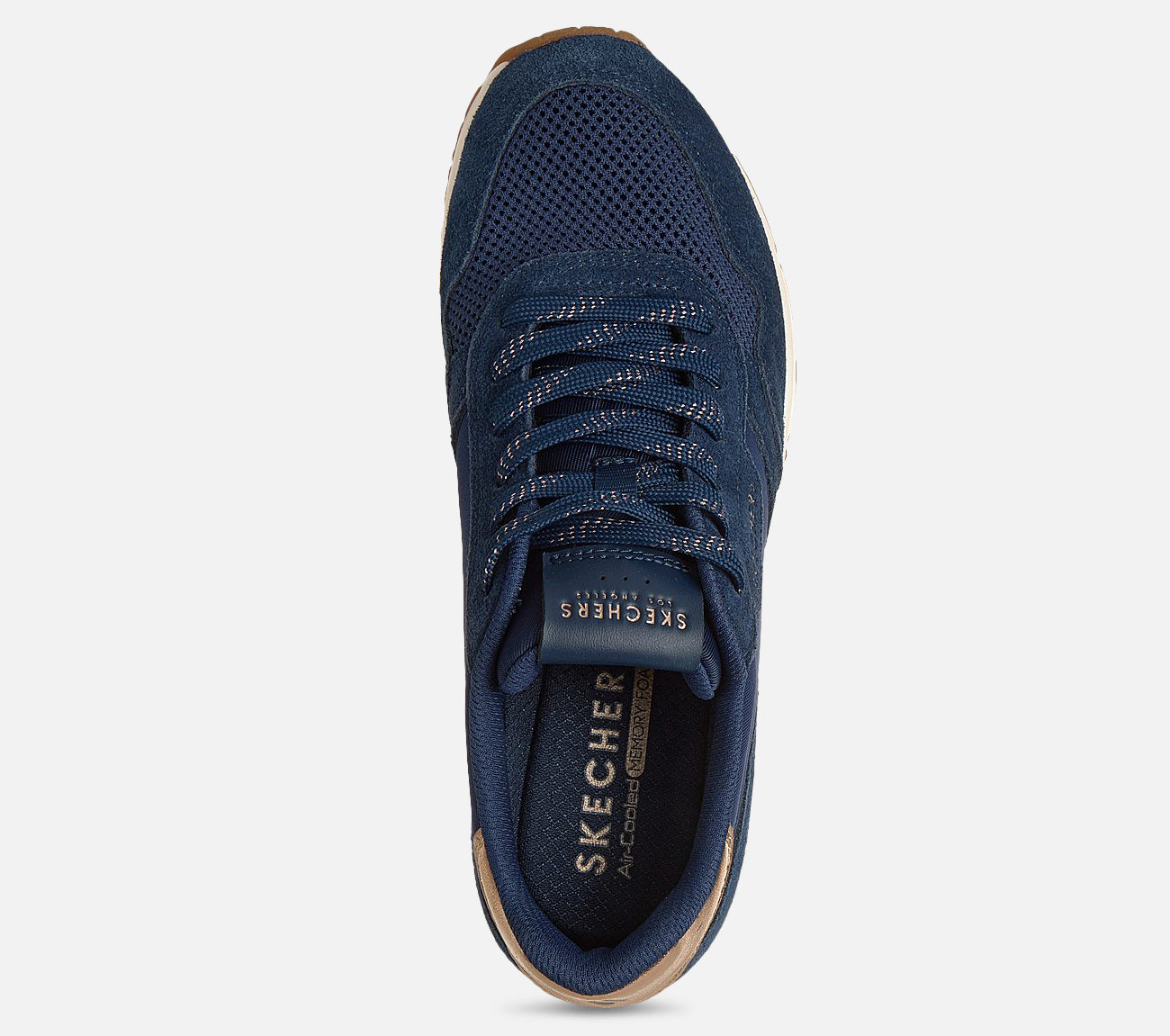 Uno - Vintage Air Shoe Skechers.fi