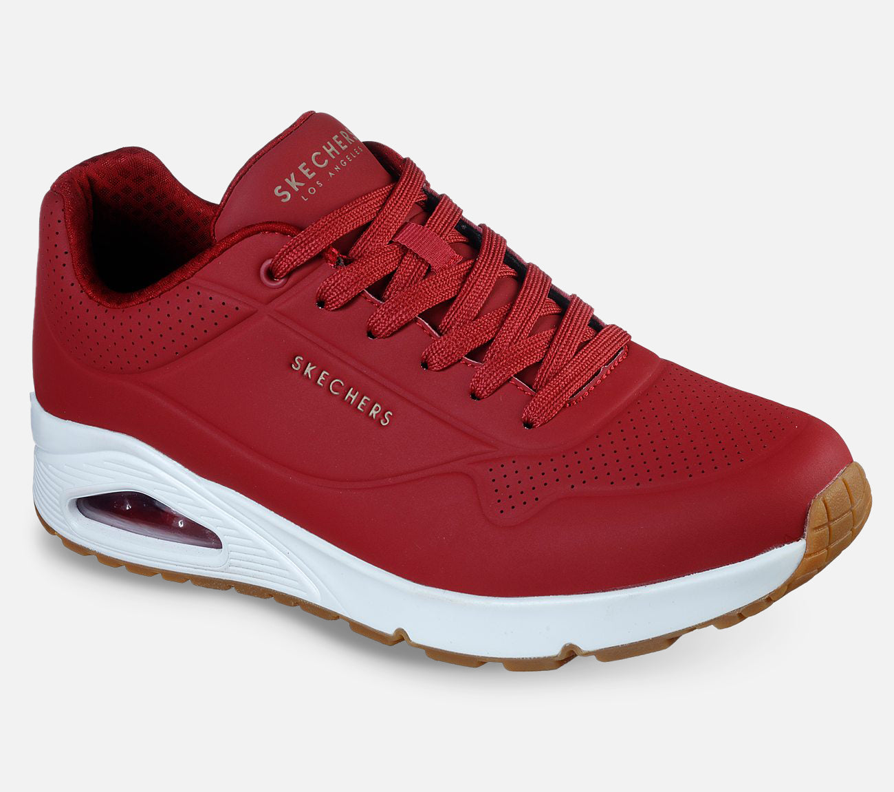Uno - Stand On Air Shoe Skechers.fi