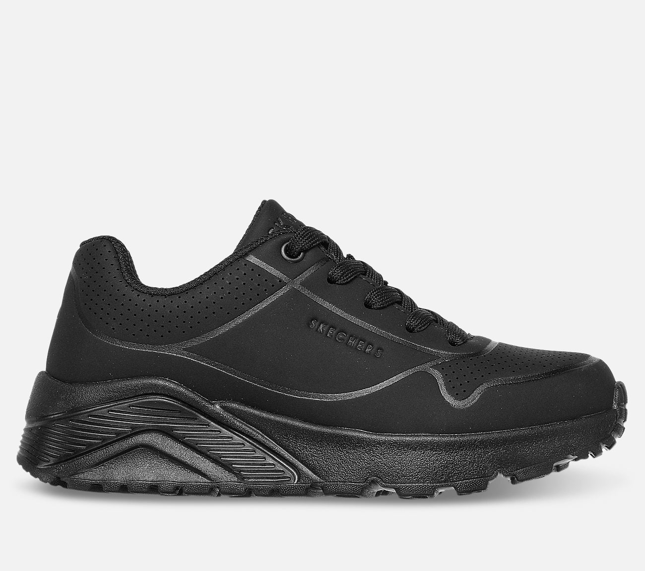 Uno Lite Delodox Shoe Skechers.fi