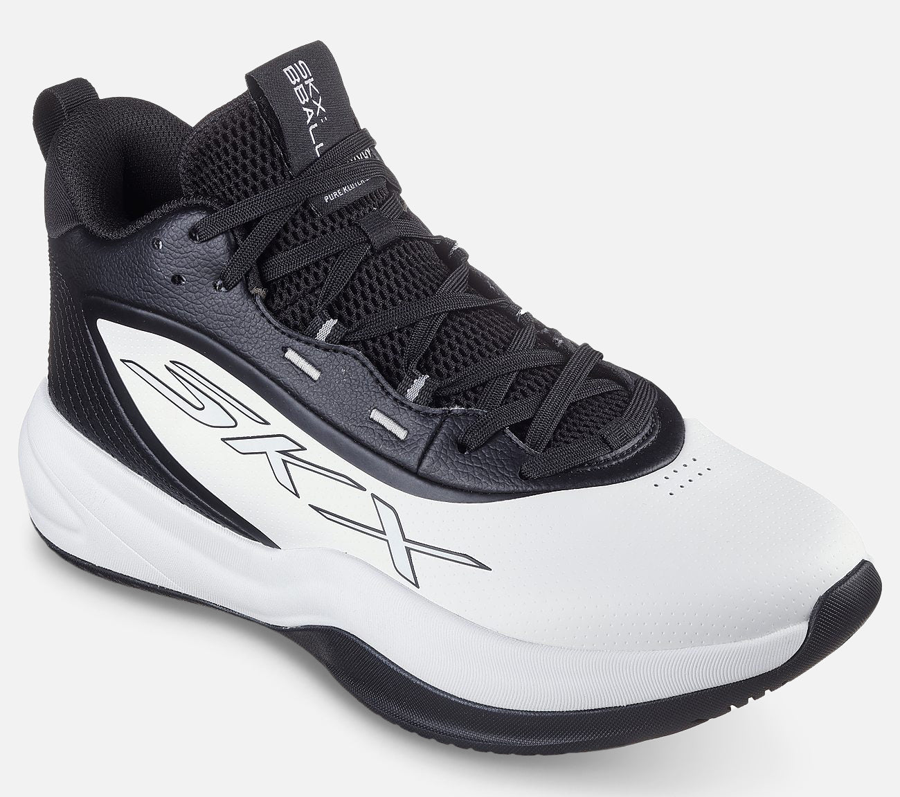 SKX League Shoe Skechers.fi