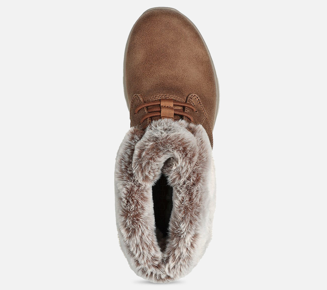 Wide Fit: Slip-ins: On-the-GO Joy - Cozy Charm Boot Skechers.fi