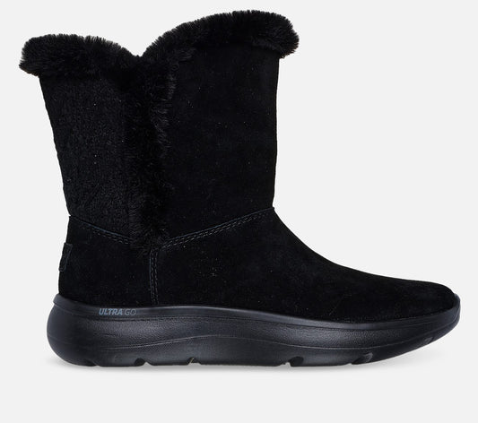 On-The-Go Encore Snow Flurry Boot Skechers.fi