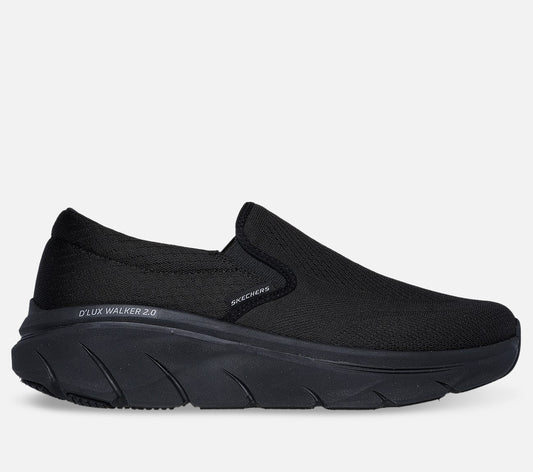 Relaxed Fit: D'Lux Walker 2.0 - Denmor Shoe Skechers.fi