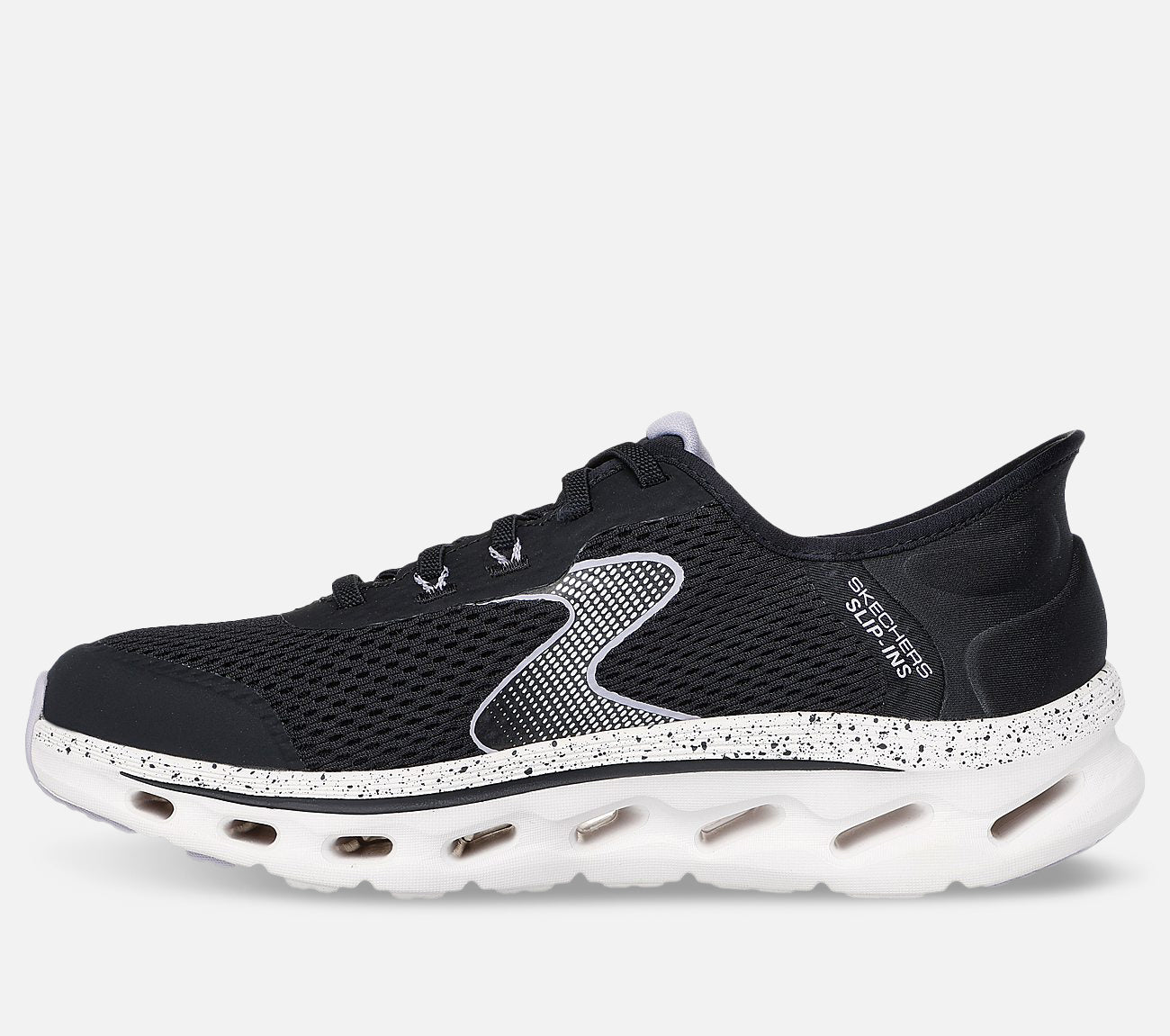 Slip-ins: GO WALK Glide-Step 2.0 - Dani Shoe Skechers.fi