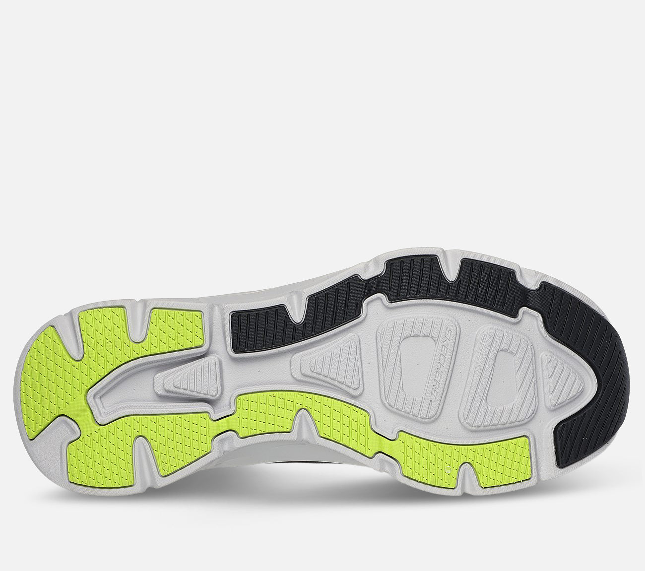 D'Lux Walker 2.0 Shoe Skechers