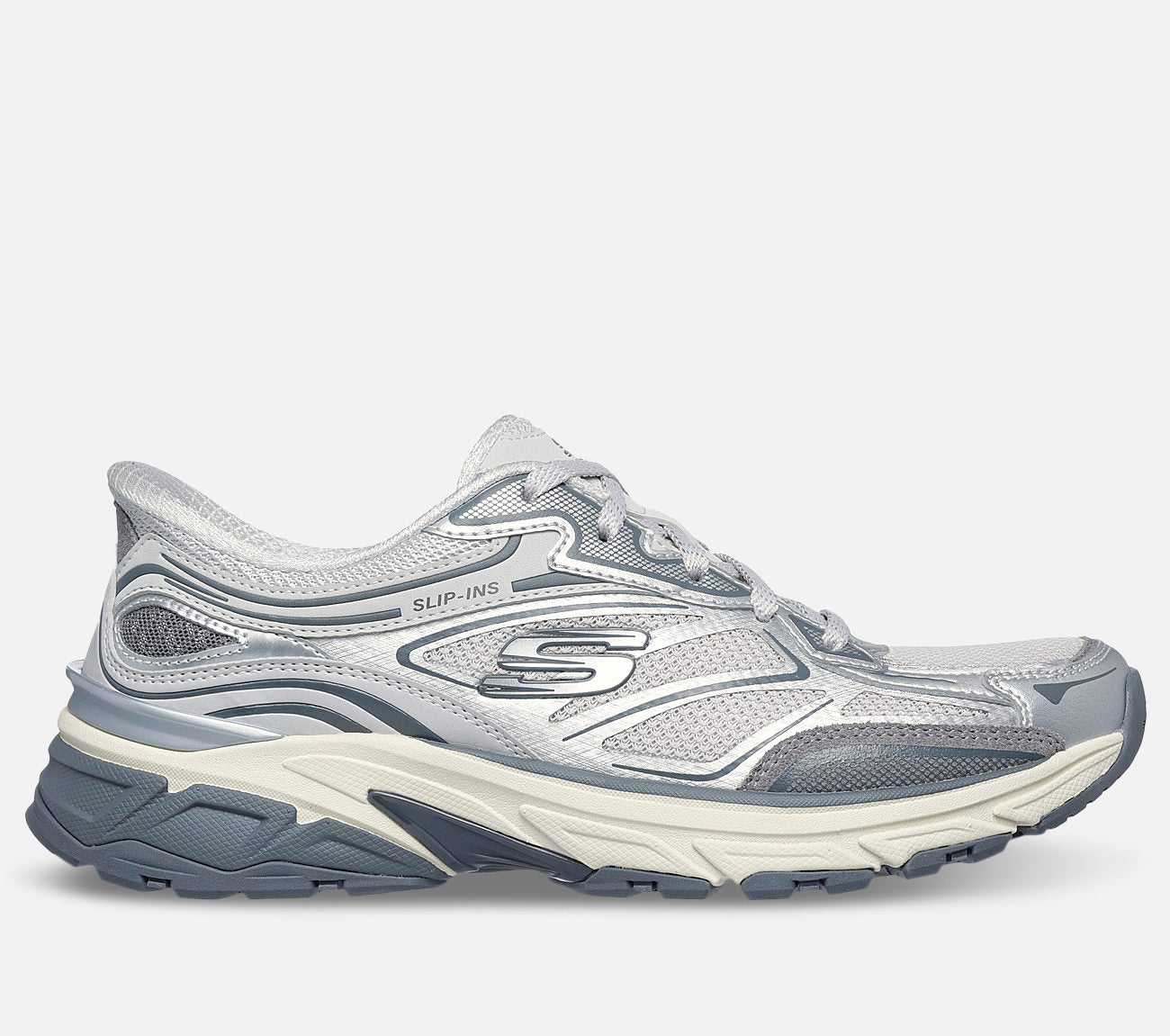 Slip-ins: Stamina Sport Shoe Skechers.fi