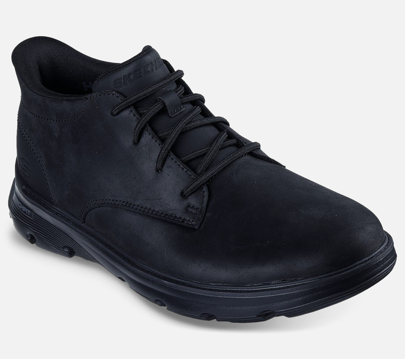 Relaxed Fit: Slip-ins: Arch Fit Garza - Ridley Boot Skechers.fi