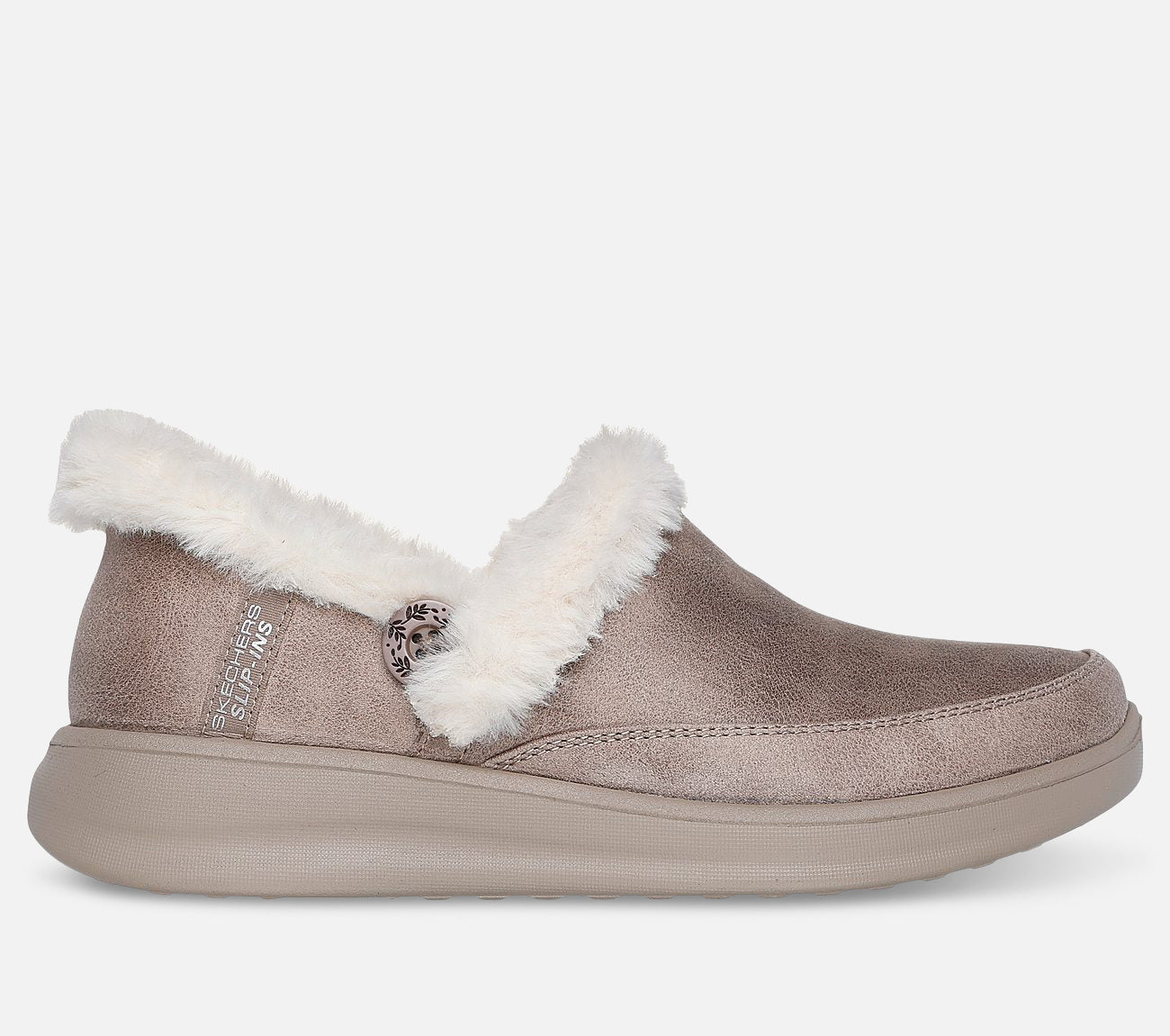 Slip-ins: Cozy Escape Slipper Skechers.fi