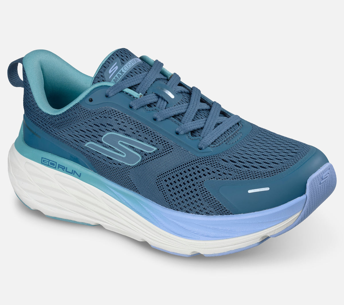 Max Cushioning Elite 3 Shoe Skechers.fi
