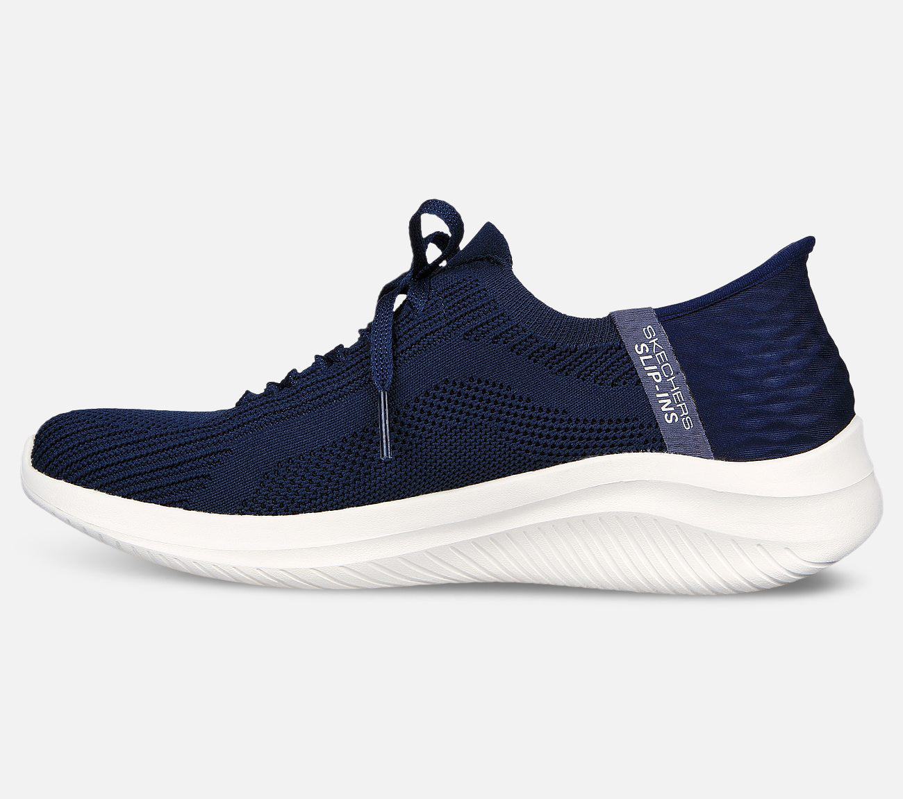 Wide Fit: Slip-ins: Ultra Flex 3.0 - Brilliant Path Shoe Skechers.fi