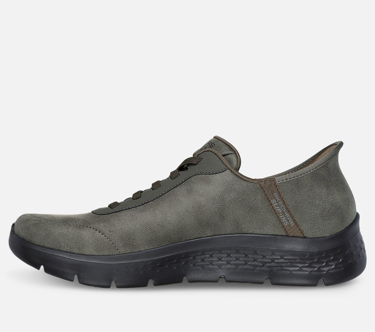 Slip-ins: GO WALK Flex - Smooth Motion Shoe Skechers.fi