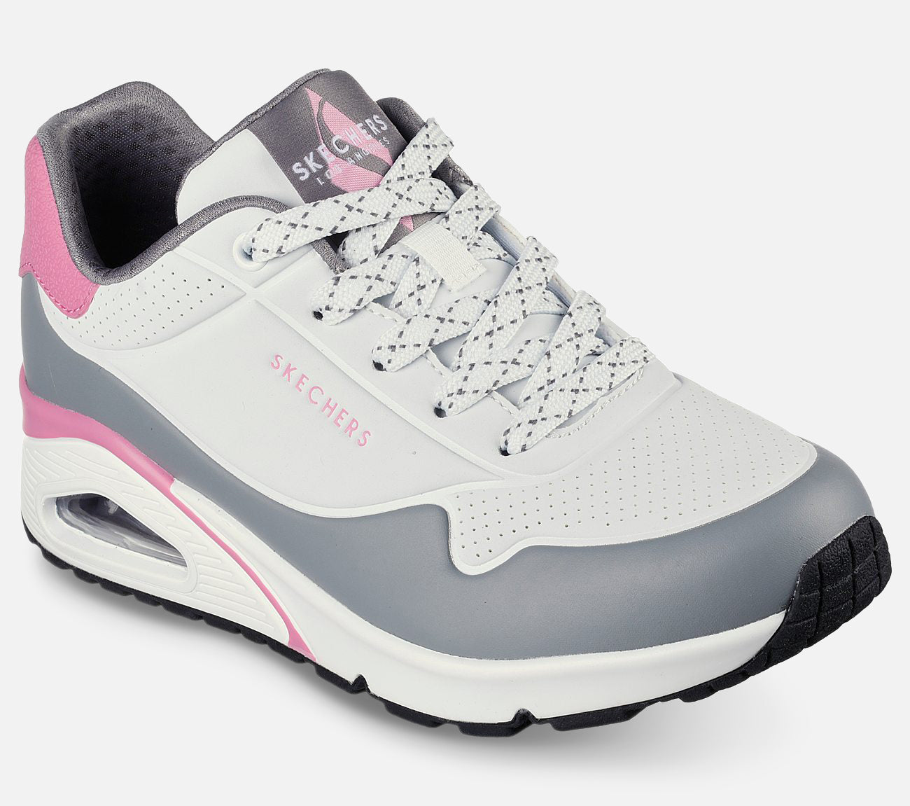 Uno - Pop Color Fun! Shoe Skechers.fi