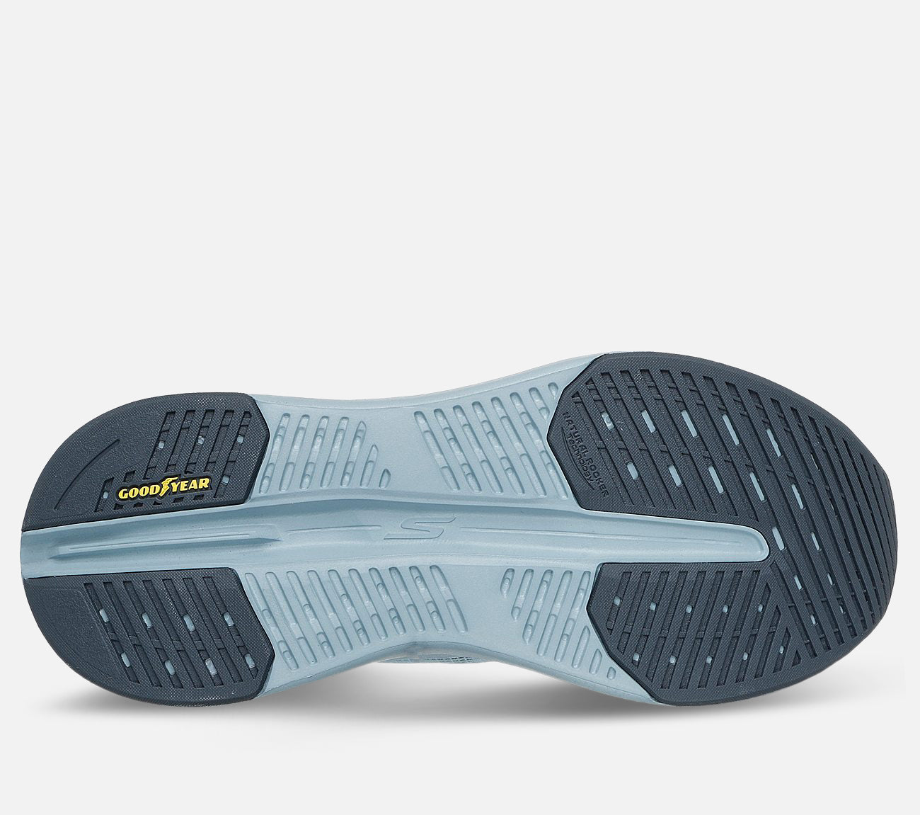 Slip-ins: Max Cushioning Glide-Step - Aberdeen Shoe Skechers.fi