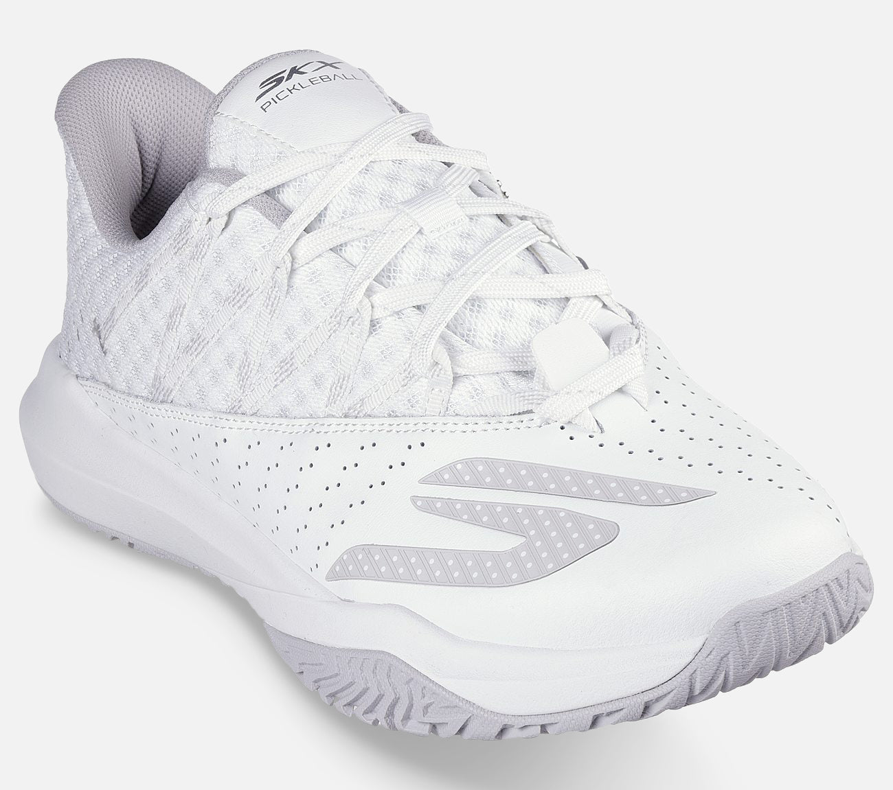 Relaxed Fit: Viper Court Rally Shoe Skechers.fi