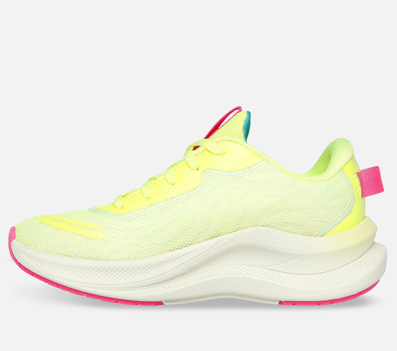 Max Cushioning Ascend - Aura Speed Shoe Skechers.fi