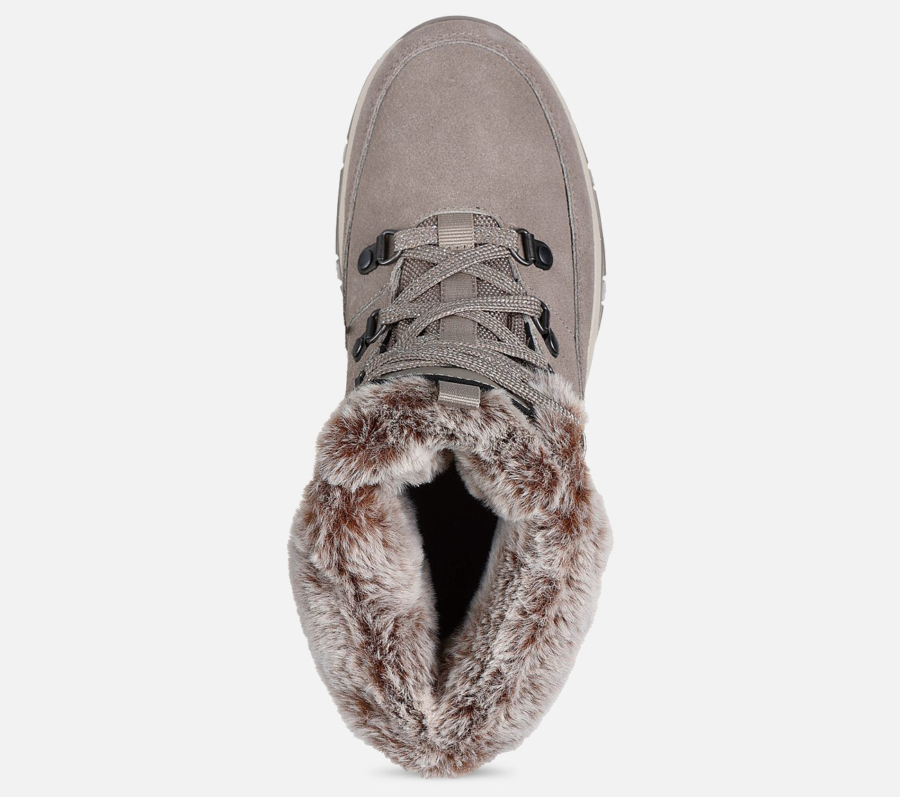 Trego - Snow Worries - Waterproof Boot Skechers.fi