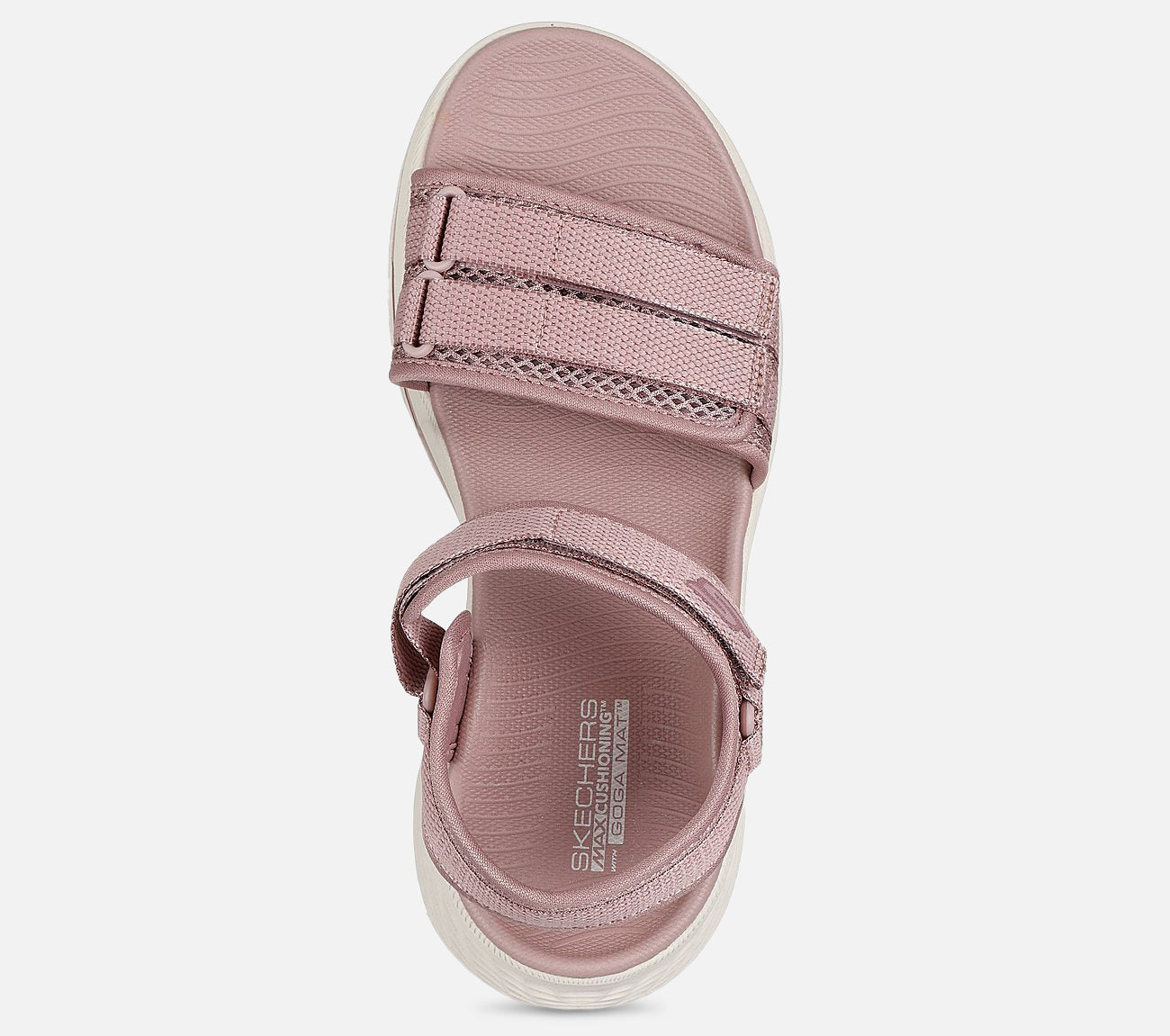 Max Cushioning Elite 2.0 Sandal - Jessie Sandal Skechers.fi